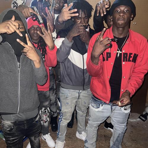 GL Cypher cover art