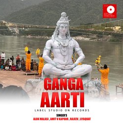 Ganga Aarti-GF4lBTwIBnY