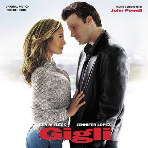 Gigli (Original Motion Picture Score)