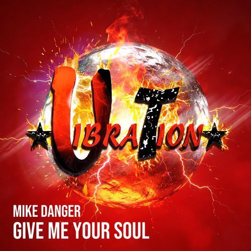 Give Me Your Soul (Acapella)