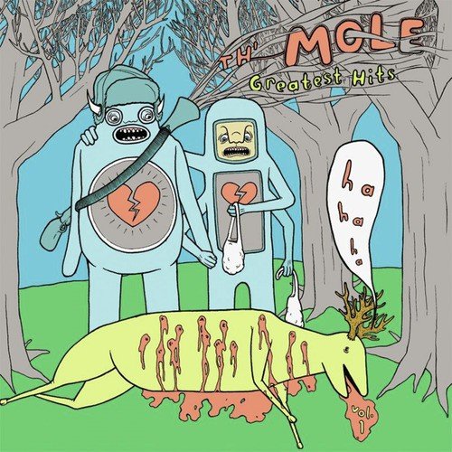 Caitlin cover art