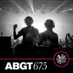 Group Therapy Intro (ABGT675) (Mixed)