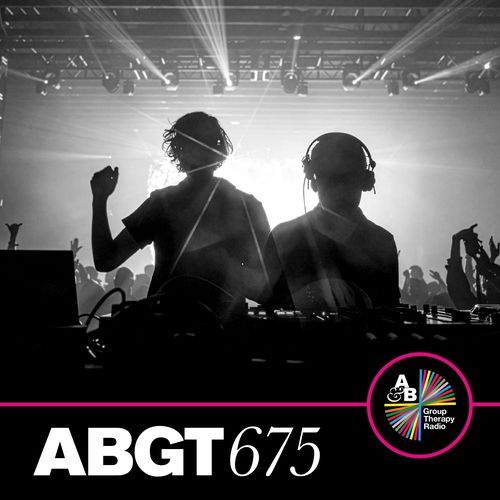 Group Therapy 675 (DJ Mix)