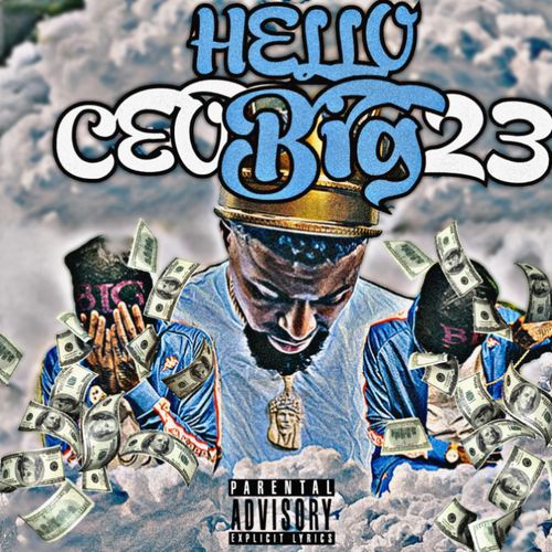 MHS cover art