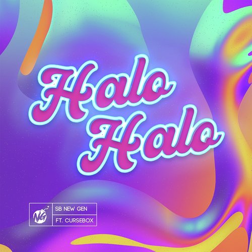 Halo Halo_poster_image