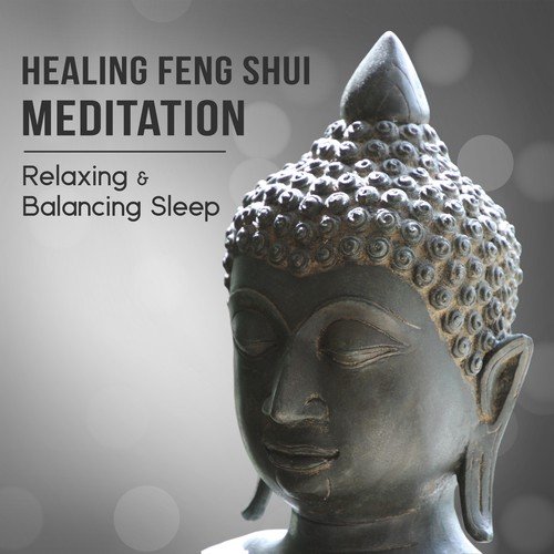 Healing Feng Shui Meditation