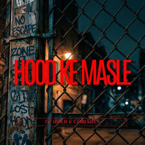 Hood Ke Masle