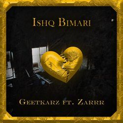 Ishq Bimari-BCVYVzNRWlw