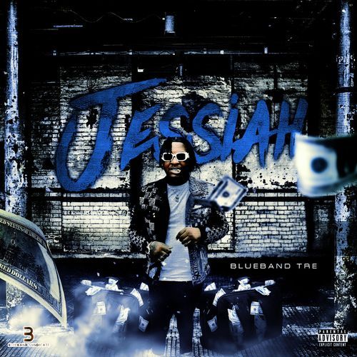 Set The Trend cover art