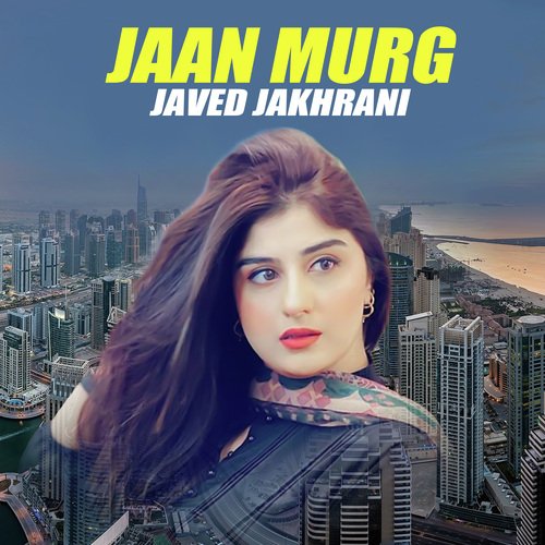 Jaan Murg