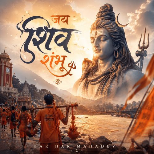Jai Shiv Shambhu
