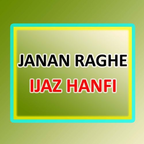 Janan Raghe