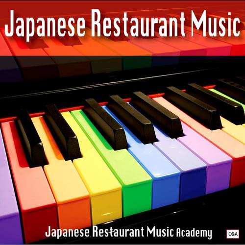 Backround Music for Japanese Restaurant