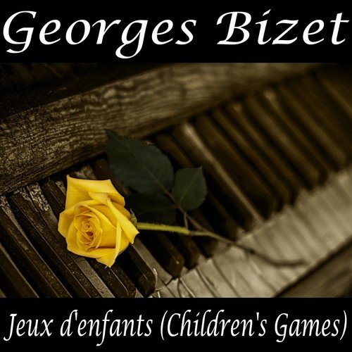 Jeux d&#039;enfants (Children&#039;s Games)_poster_image