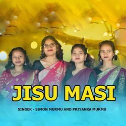 Jisu Masi (Santhali Song)-EgdSQjtJbn0