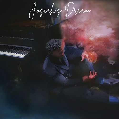 Josiah's Dream cover art