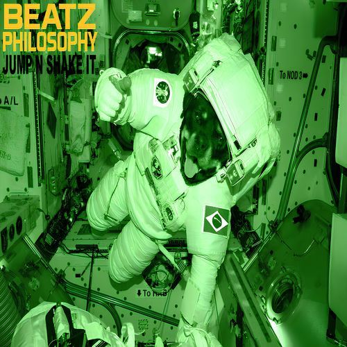Jump n Shake It