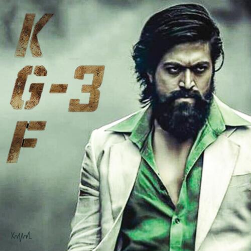 KGF 3 Theme Music Songs Download Free Online Songs JioSaavn