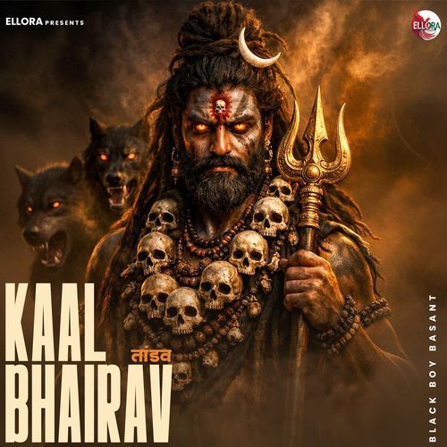 Kaal Bhairav Tandav