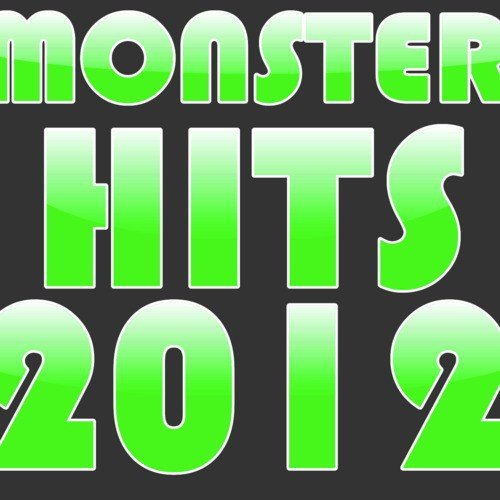 Karaoke 2012 Volume 2: Fifty More of Today's Best Hits