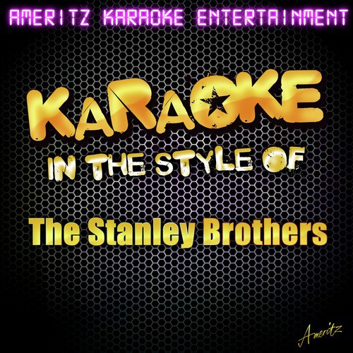 Rank Strangers (In the Style of the Stanley Brothers) [Karaoke Version] cover art