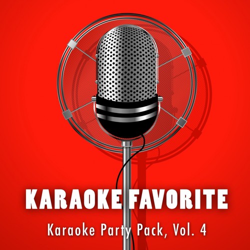 Karaoke Party Pack, Vol. 4