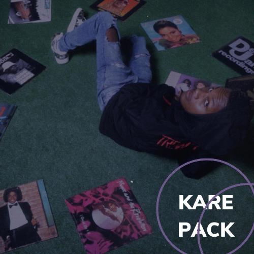 Kare Pack