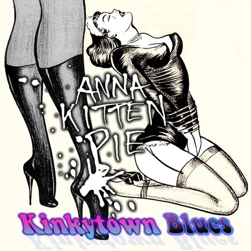 No White Panties for Anna cover art