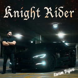 Knight Rider-AkUBU0NAAn4