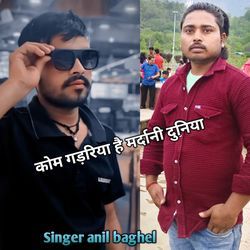 Kom gadriya he mardani