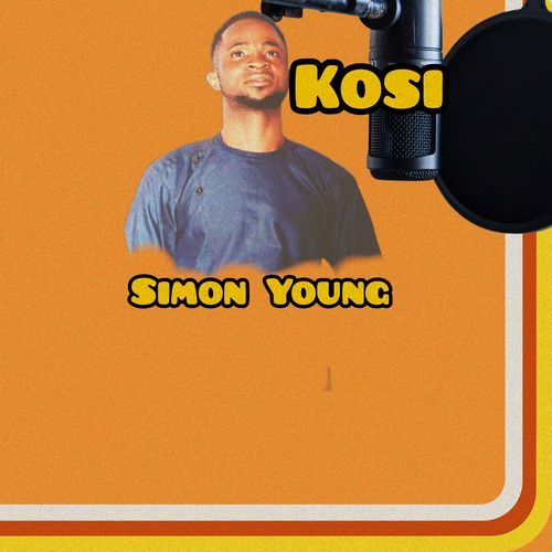 Kosi cover art