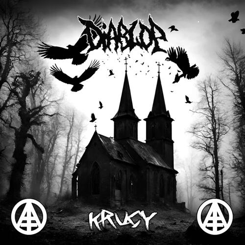Krucy cover art