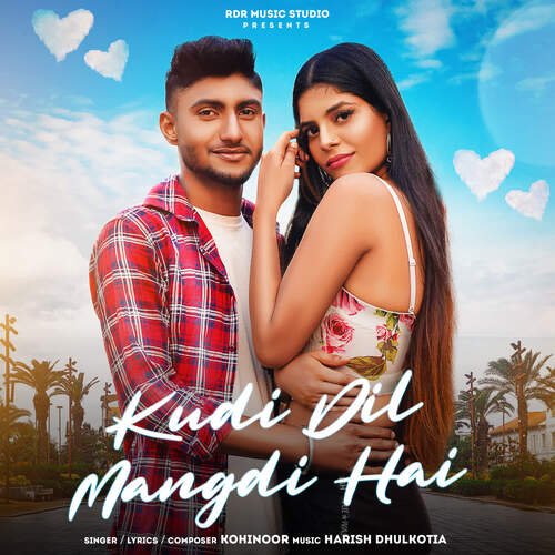 Kudi Dil Mangdi Hai