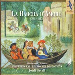 La Barcha Del Moi Amore