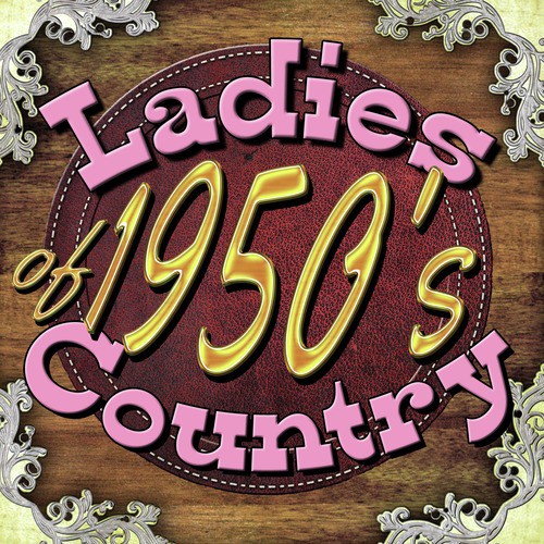 Ladies of 1950's Country