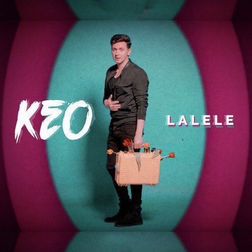 Lalele (Originally by Luigi Ionescu) cover art