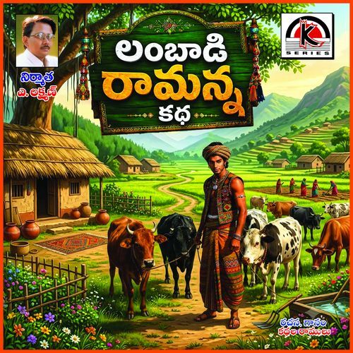 Lambadi Ramanna Katha