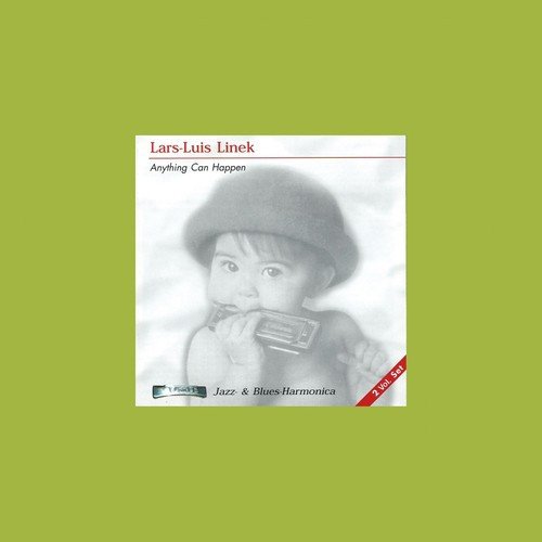 Lars-Luis Linek - Anything Can Happen