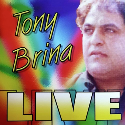 Tony Brina