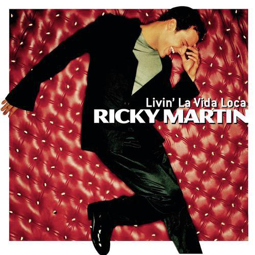 Livin' La Vida Loca (Track Masters Remix)