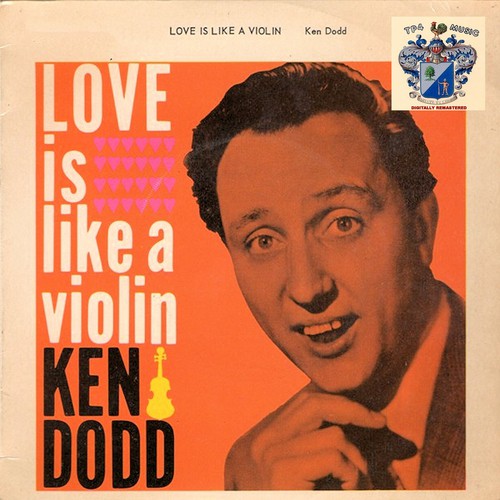 Love Is Like a Violin_poster_image