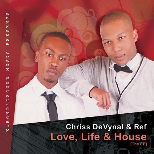 Love, Life & House (The EP)