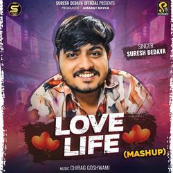 Love Life (Mashup)-IyEve0B,cgE