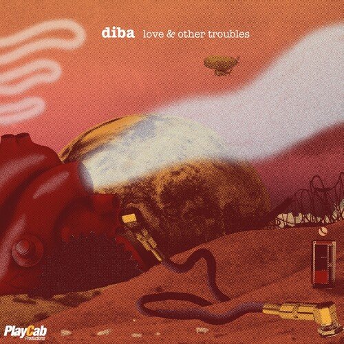 Love & Other Troubles