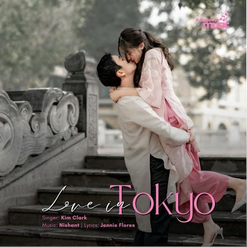 Love in Tokyo