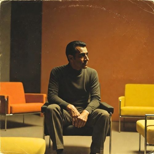 A Strange Way to Love cover art