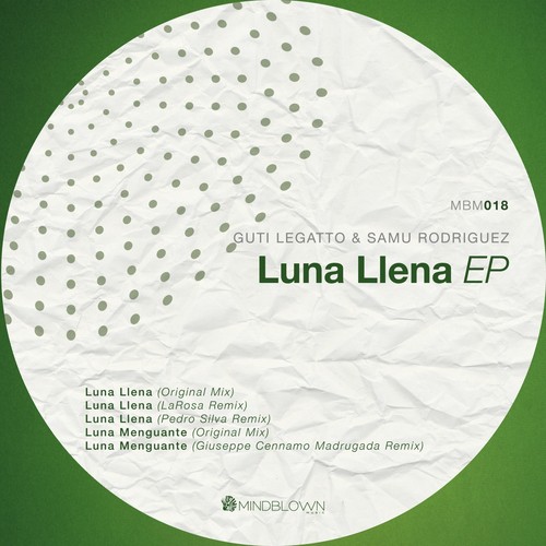 Luna Llena - 2