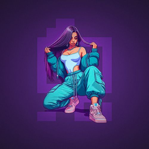 Lust Or Love cover art