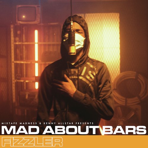 Mad About Bars - S5-E23