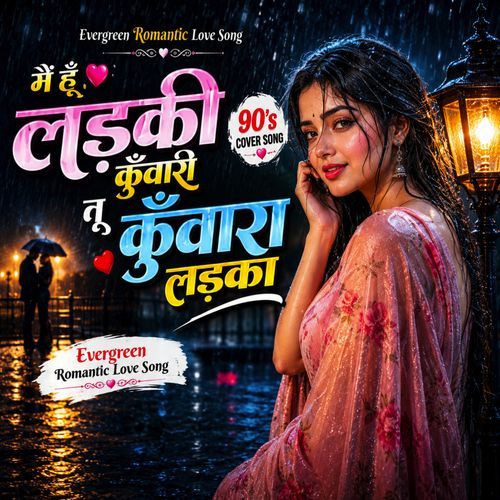 Main hoon ladki kuwaari